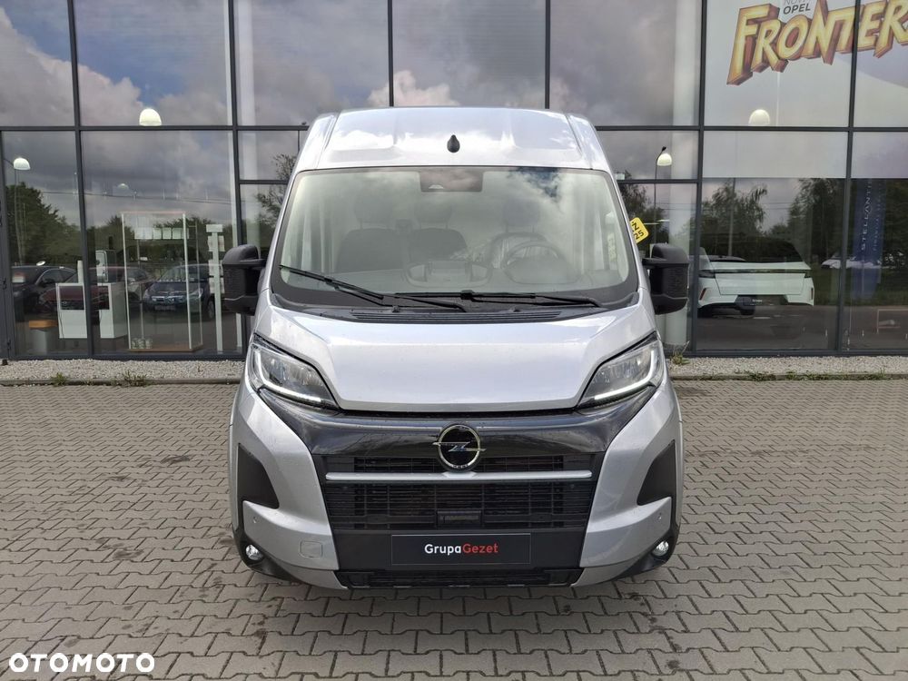Opel Movano - 7