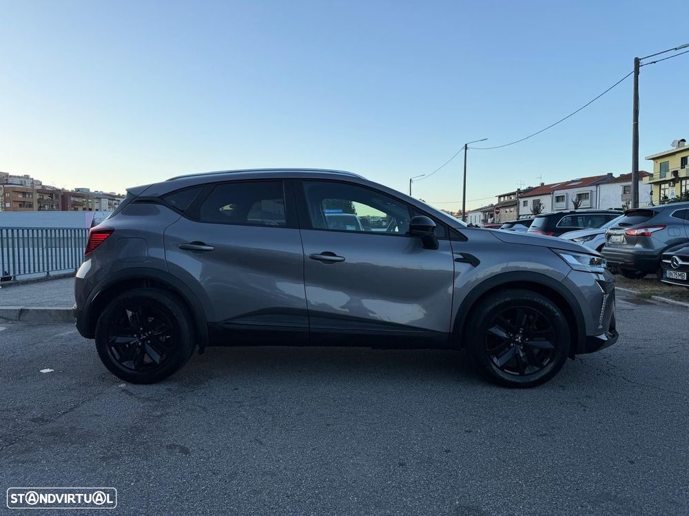 Mitsubishi ASX 1.0 MPI-T Kaiteki - 6