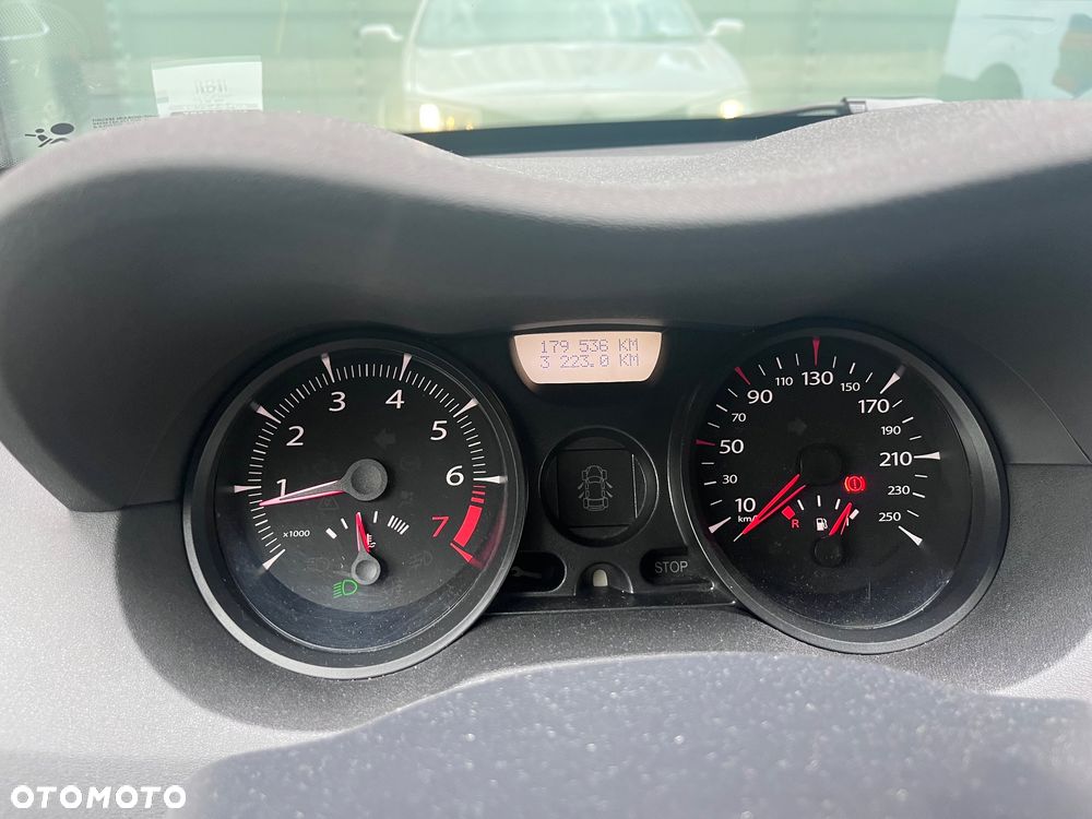Renault Megane 1.4 16V Authentique - 18