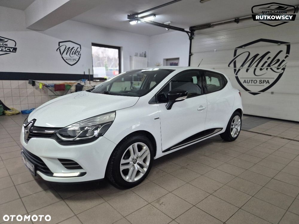 Renault Clio - 2