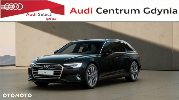 Audi A6 40 TDI mHEV Quattro Sport S tronic