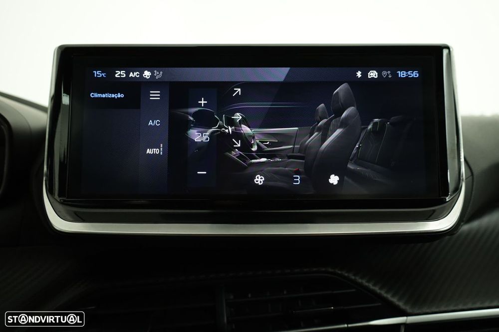 Peugeot 2008 1.2 PureTech Allure - 11