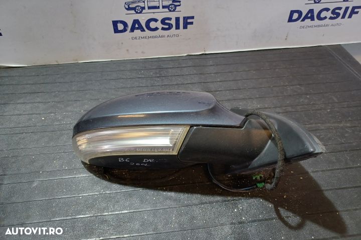 Oglinda dreapta electrica E1010781 6 FIRE E1010781 6 FIRE Volkswagen - 4