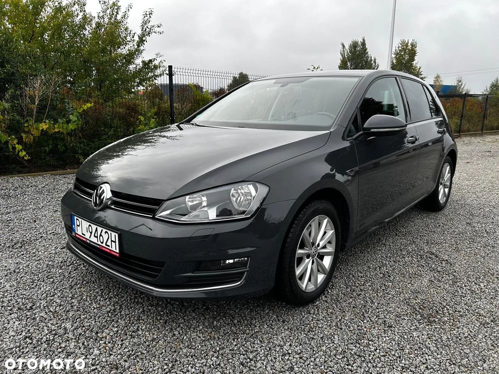 Volkswagen Golf - 22