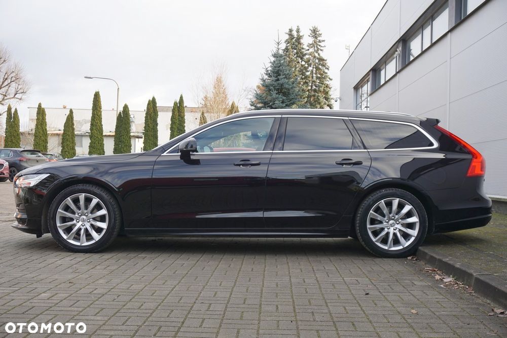 Volvo V90 D3 Geartronic Momentum Pro - 20