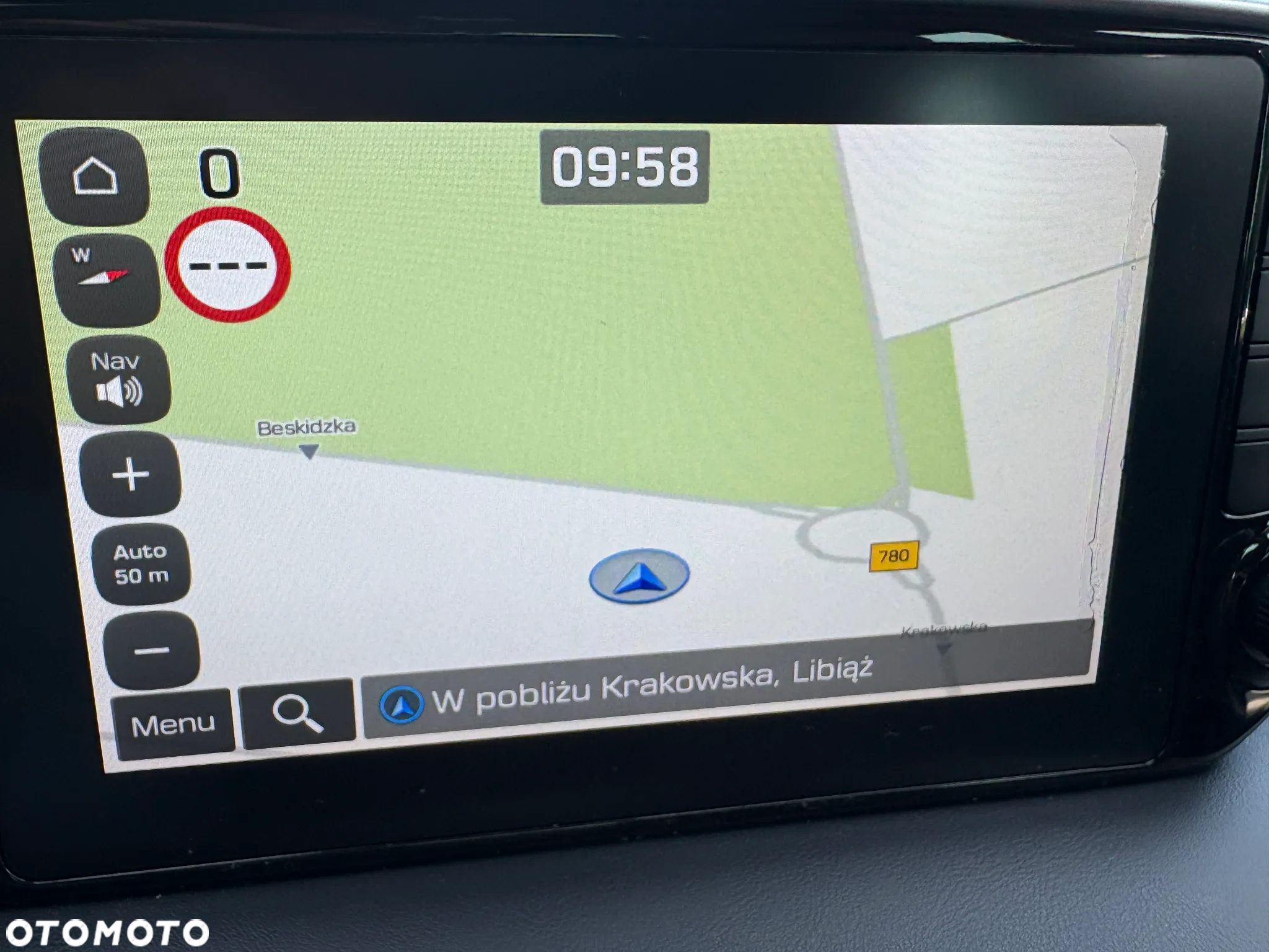 Hyundai Tucson 1.6 GDi Style 2WD - 8