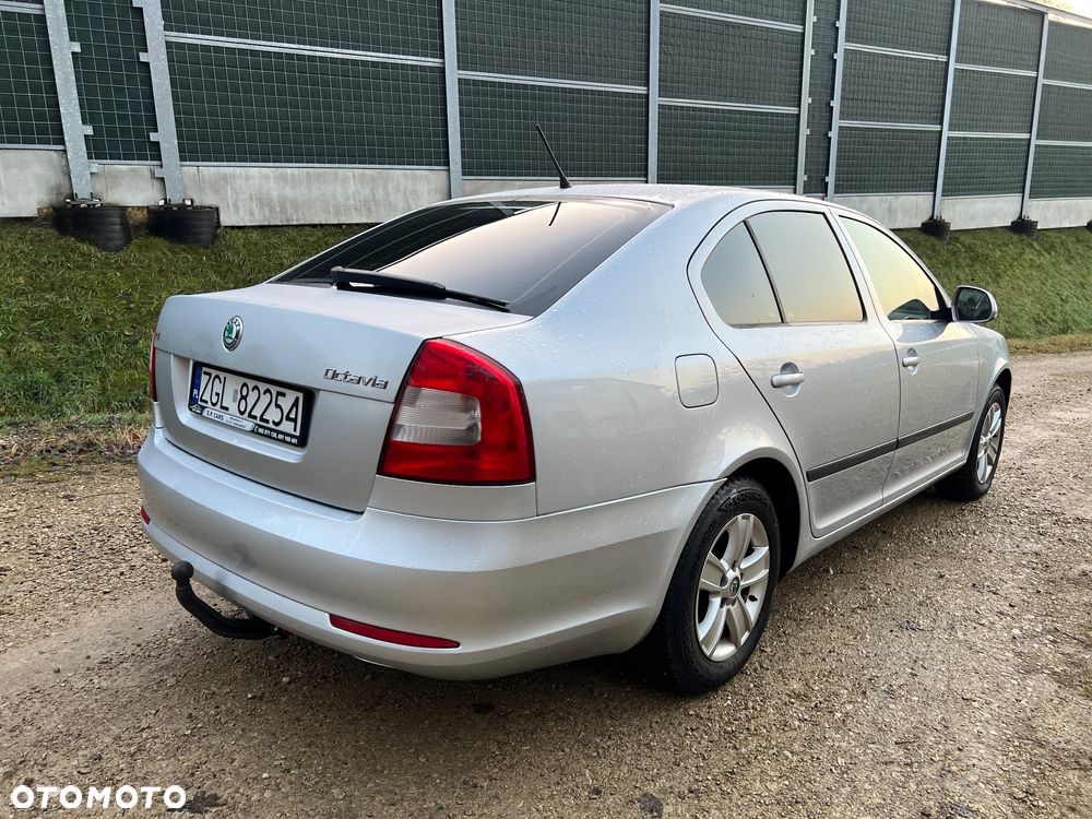 Skoda Octavia 1.6 TDI Ambition - 4