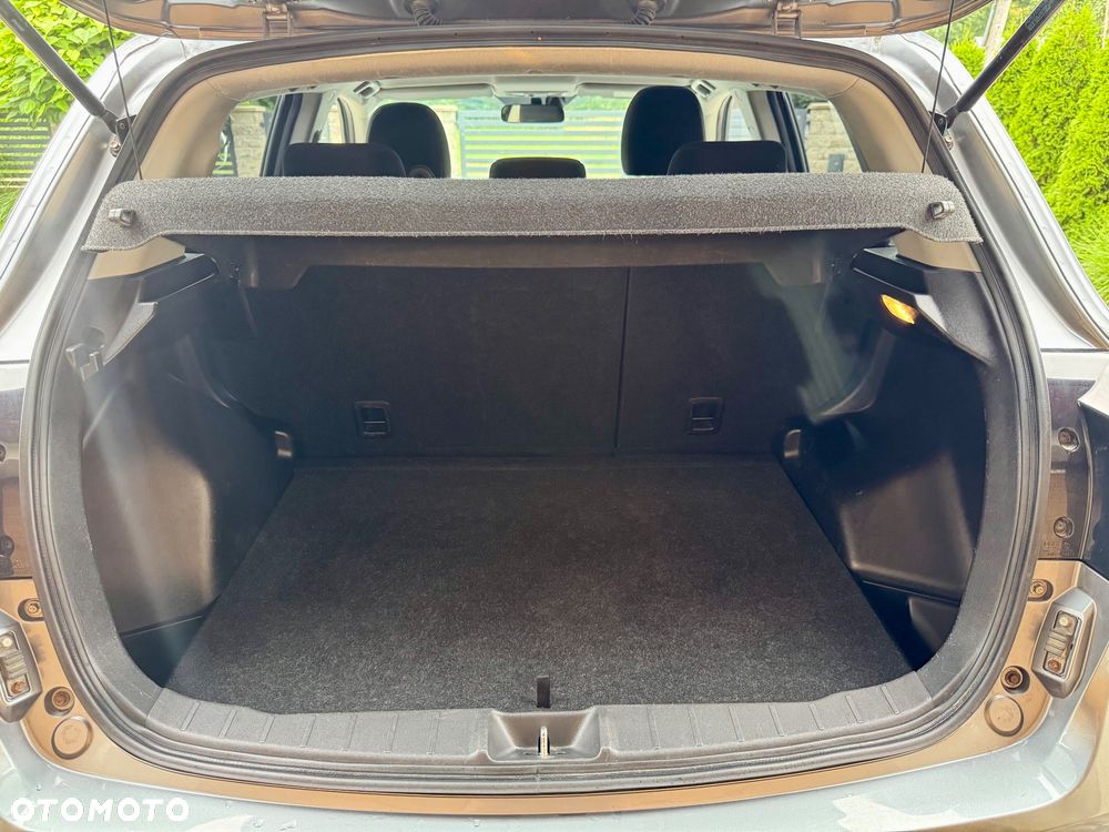 Mitsubishi ASX 1.6 2WD Instyle - 8