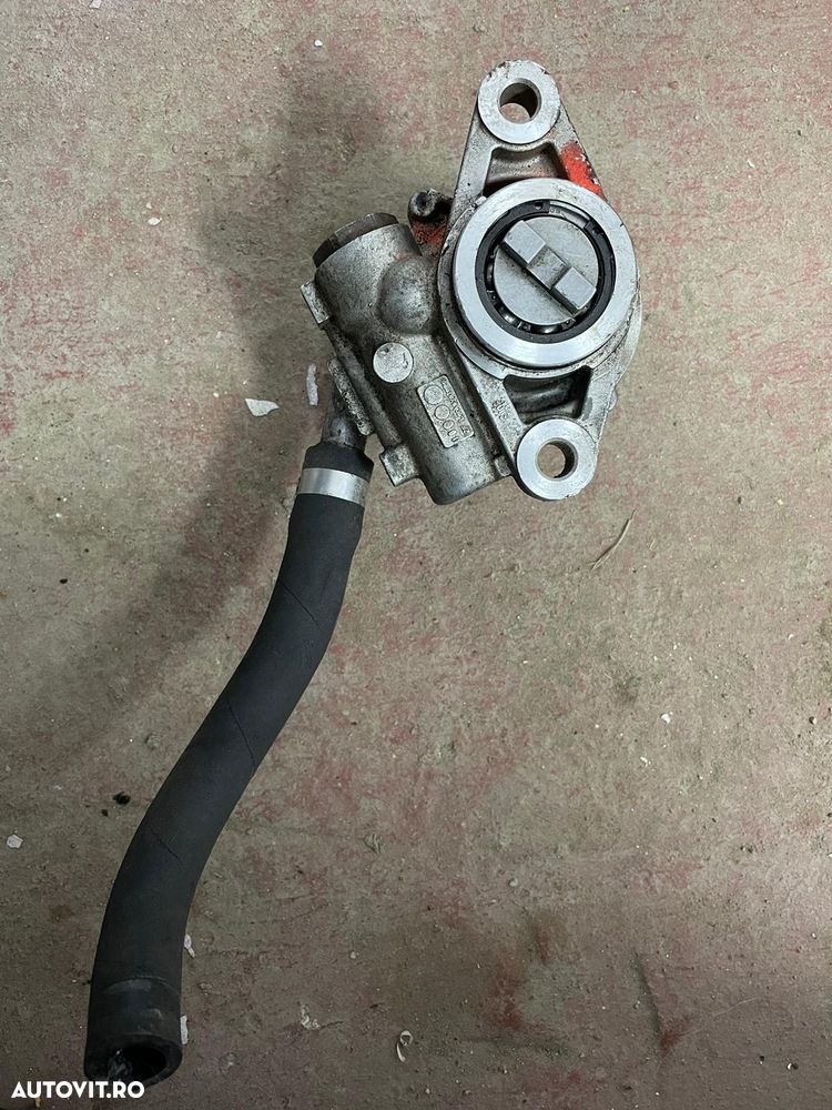 Pompa servodirectie iveco daily 4 fiat ducato 3.0 d 504243641 7693955604 - 5