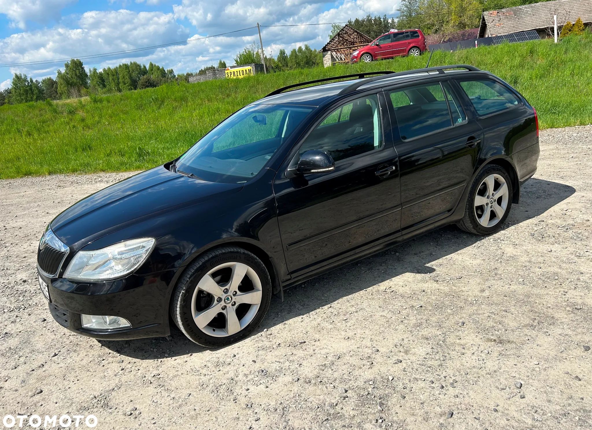 Skoda Octavia 1.4 TSI Ambition - 1