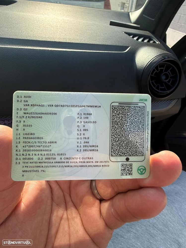 Audi Q2 2.0 TDI quattro S tronic sport - 9