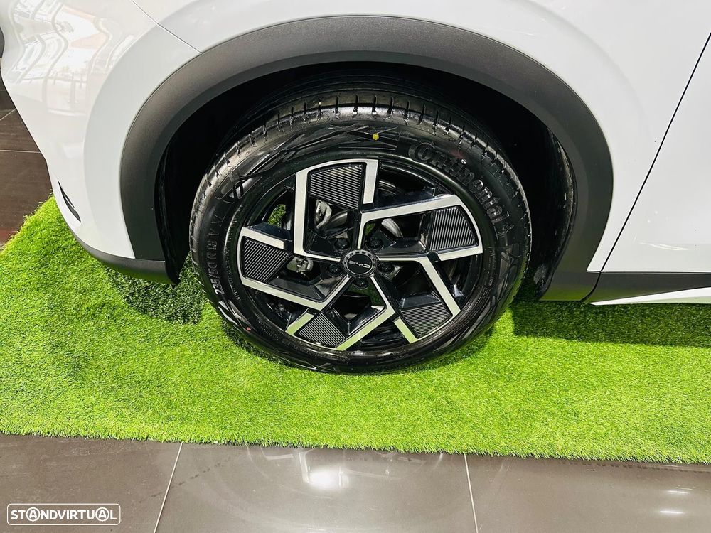 BYD Atto 3 60.48 kWh Design - 17