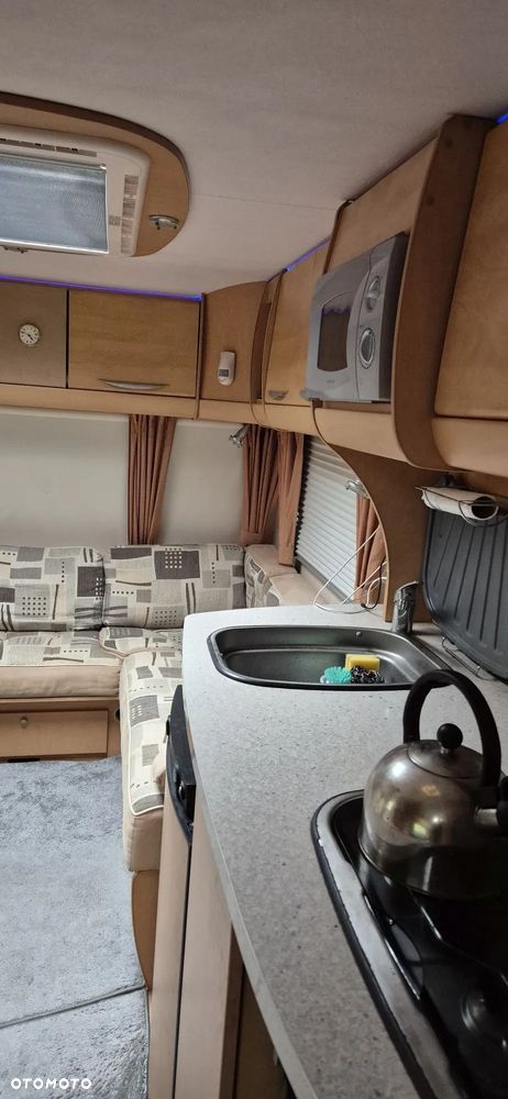 Bailey Senator 6 california - 24