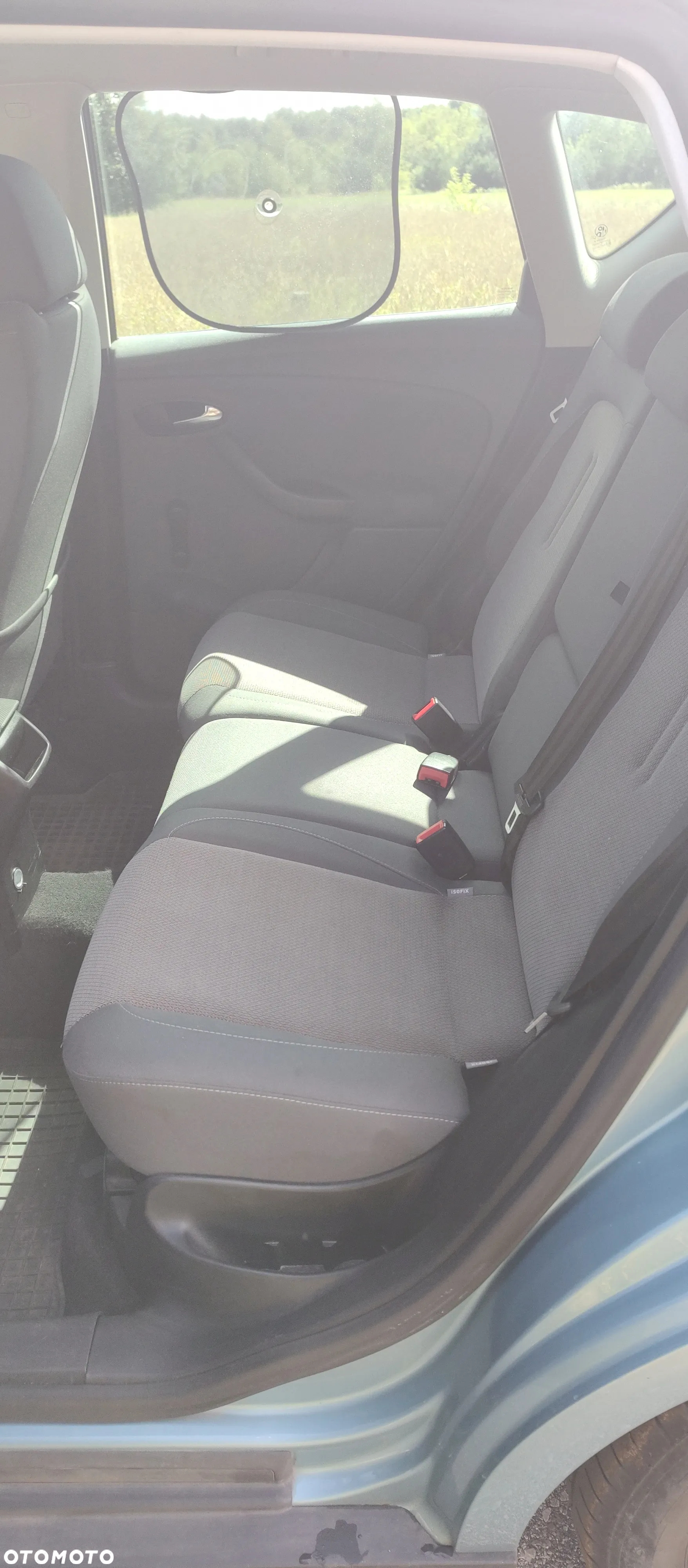 Seat Altea 2.0 TDI DPF Style - 11