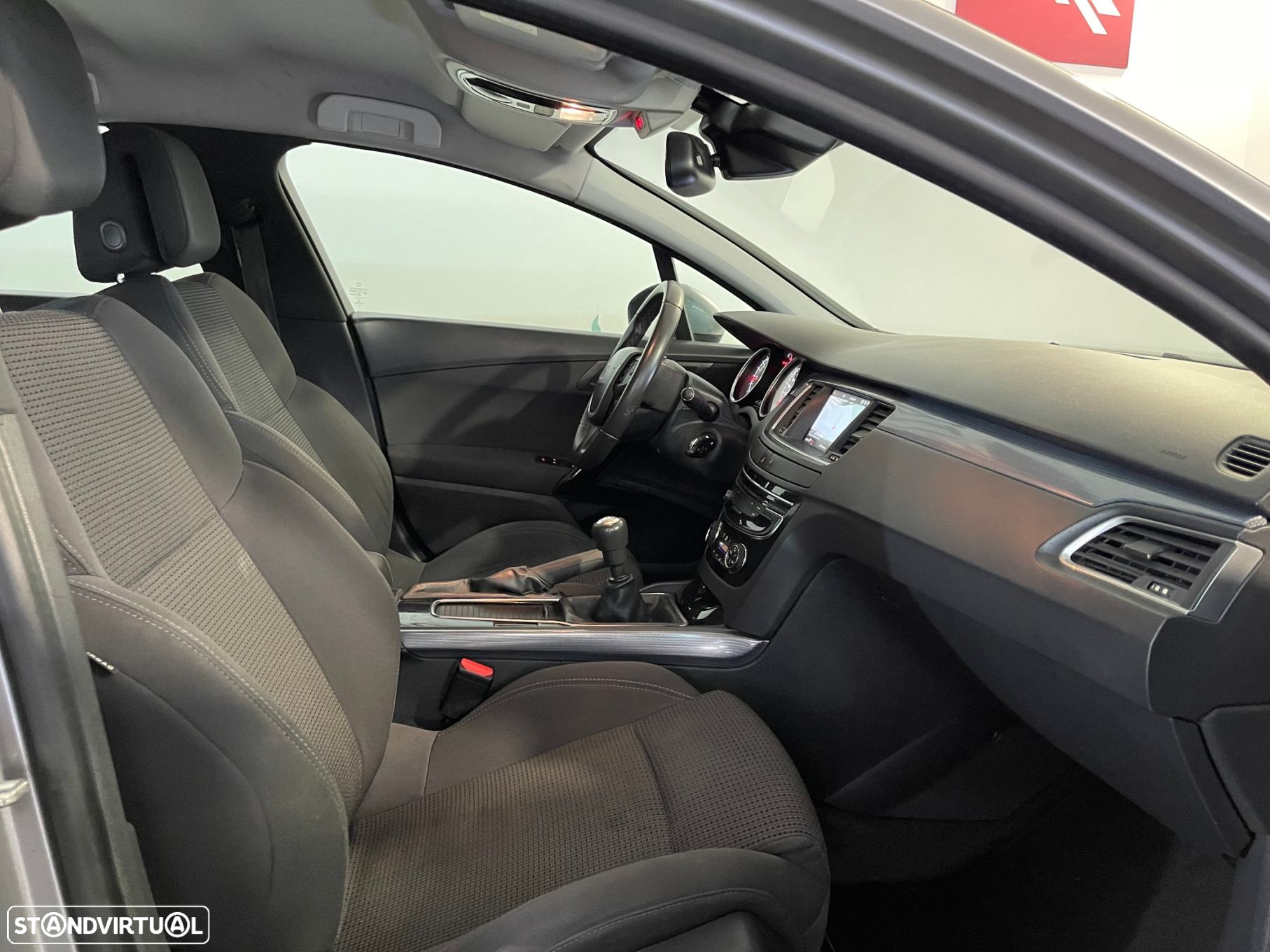 Peugeot 508 SW 1.6 BlueHDi Active - 17