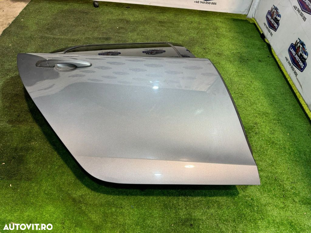Usa portiera dreapta spate volvo v40 2012 2013 2014 2015 2016 2017 2018 - 5