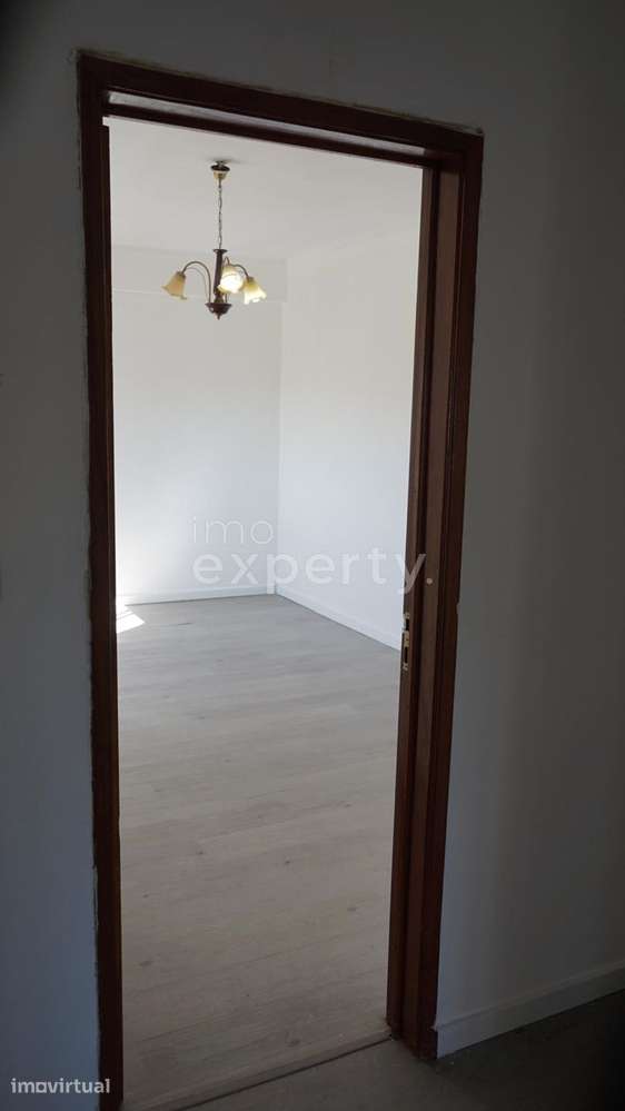 Apartamento T3 com elevador em Alenquer, Lisboa - Grande imagem: 4/14