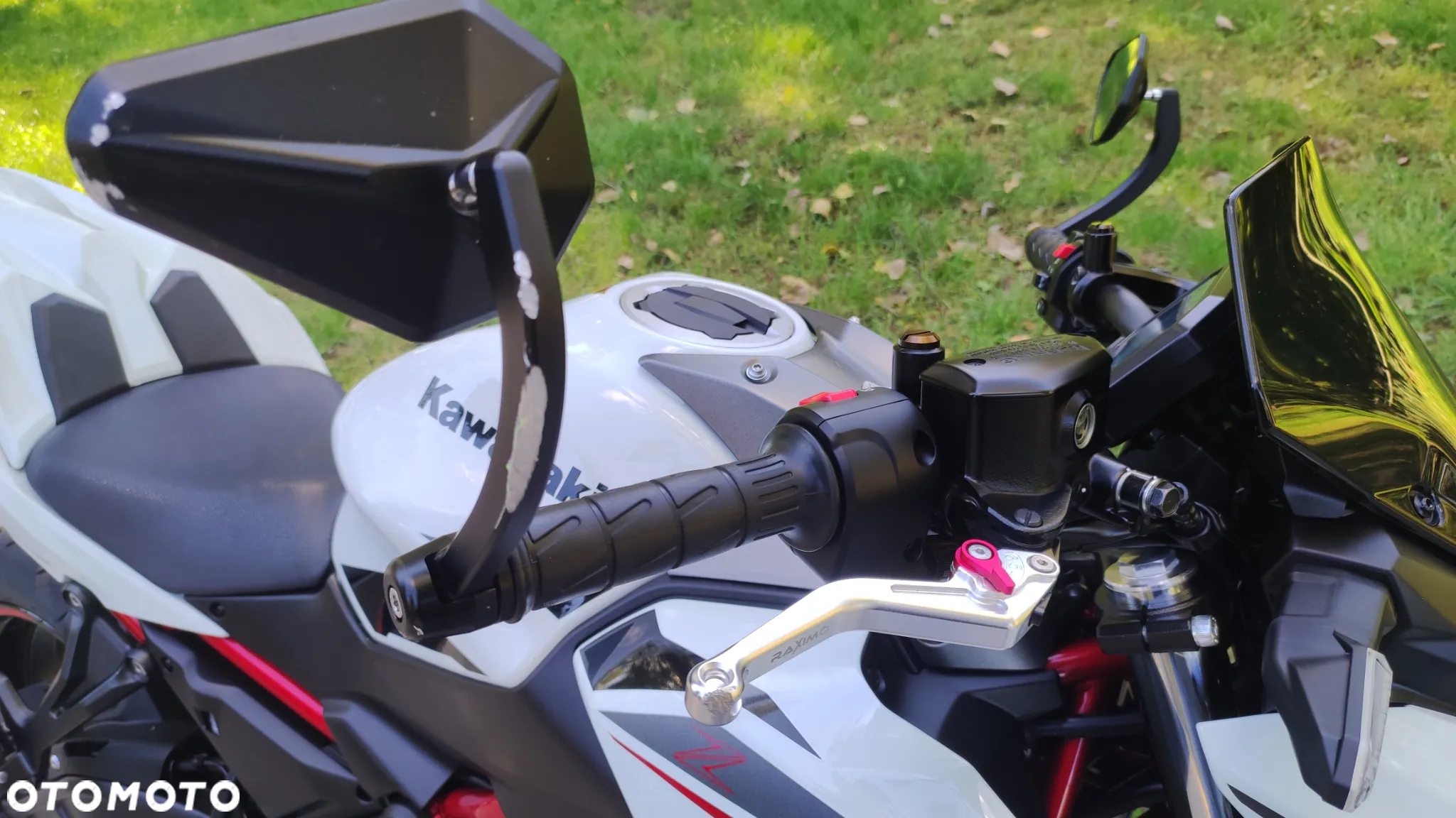 Kawasaki Z 650 - 38