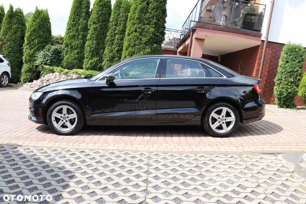 Audi A3 Limousine - 25
