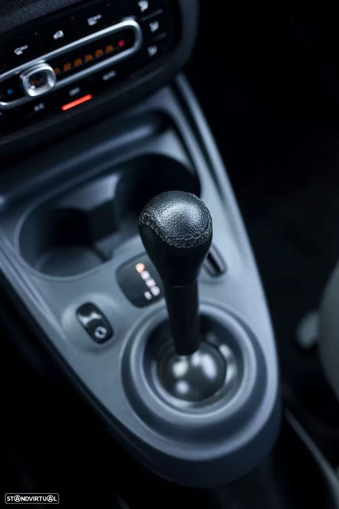 Smart ForTwo Coupé - 17