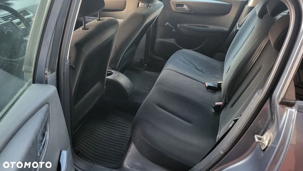 Citroën C4 1.6 16V Impress - 6