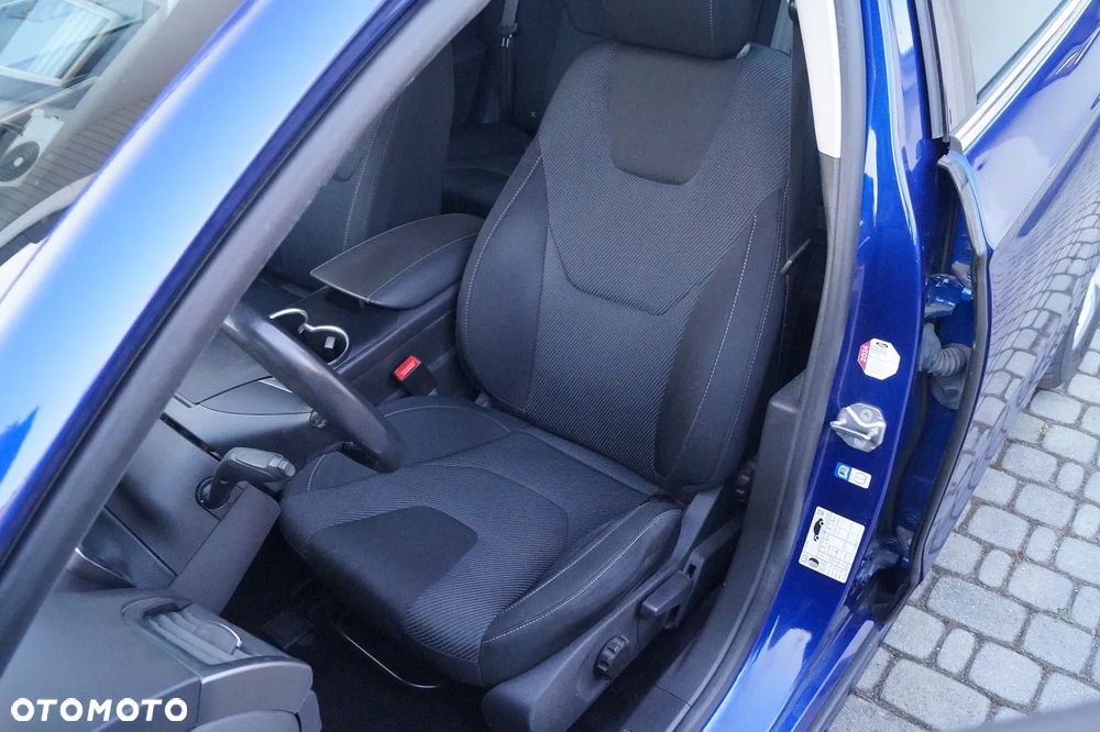 Ford Mondeo 1.5 EcoBoost STart-Stopp Business Edition - 21