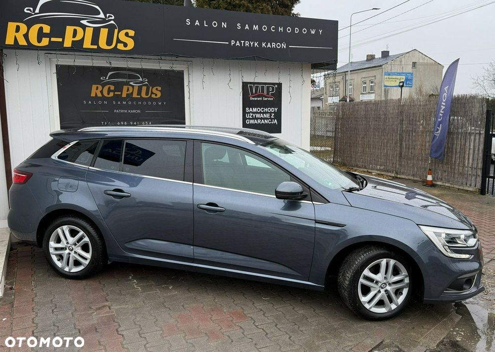 Renault Megane 1.2 Energy TCe Intens - 3