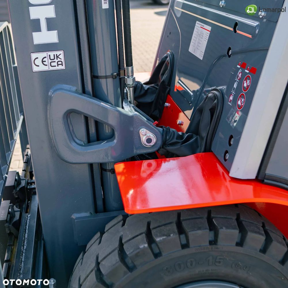 Heli CPD50-G2A11LI - 8