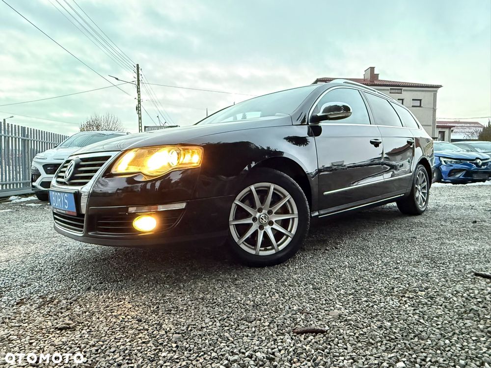 Volkswagen Passat 2.0 TDI DPF DSG Comfortline - 31