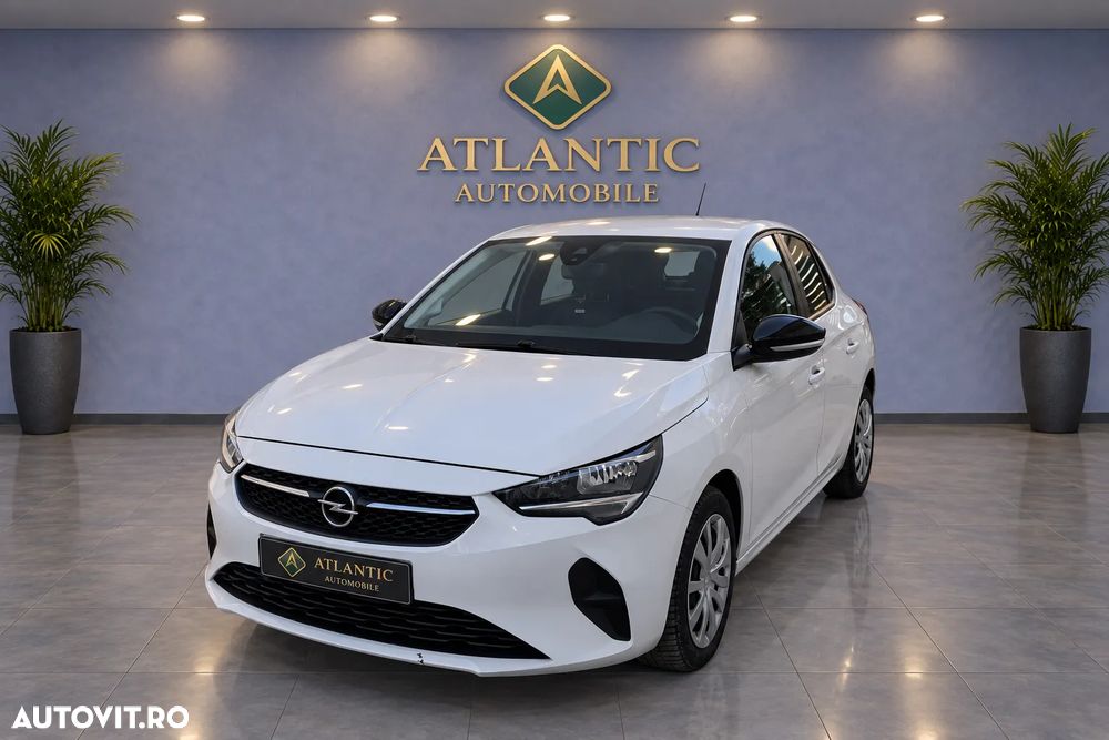 Opel Corsa - 2