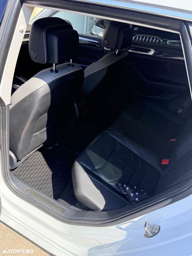 Volkswagen ARTEON SB 2.0 TDI DSG Elegance - 6