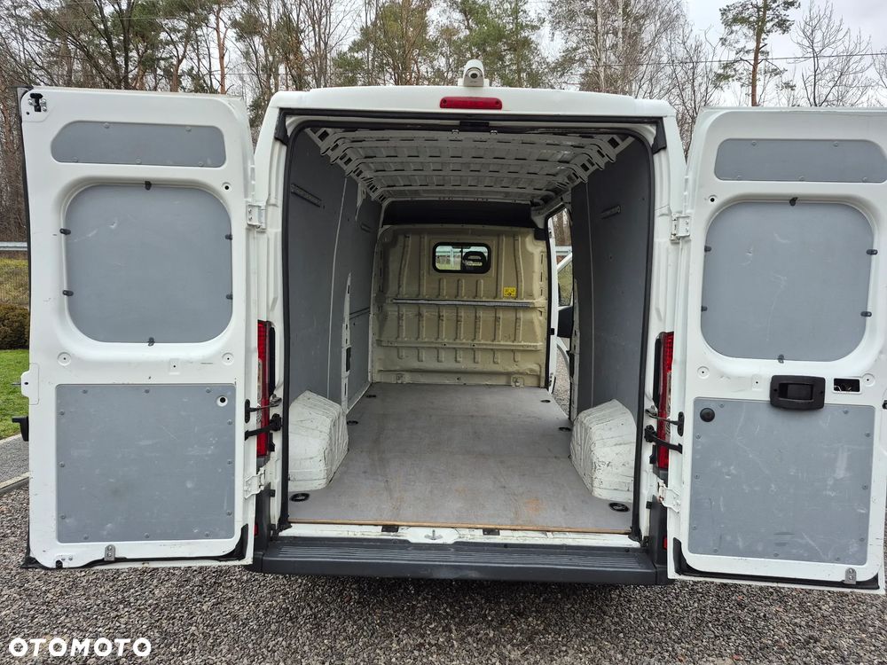 Peugeot Boxer - 9