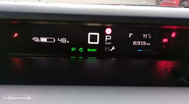 Citroën e-C3 44 kWh Autonomia Conforto Max - 10