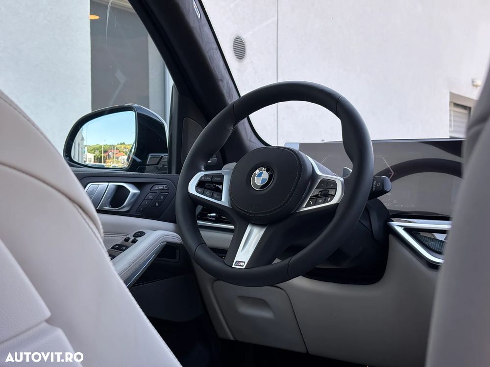 BMW X7 xDrive40d AT MHEV - 14