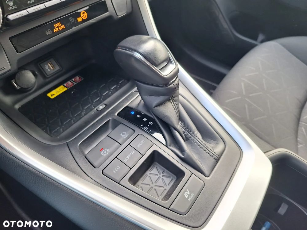 Toyota RAV4 2.5 Hybrid Comfort 4x2 - 16