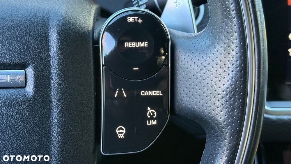 Land Rover Range Rover Velar 3.0d R-Dynamic HSE - 11