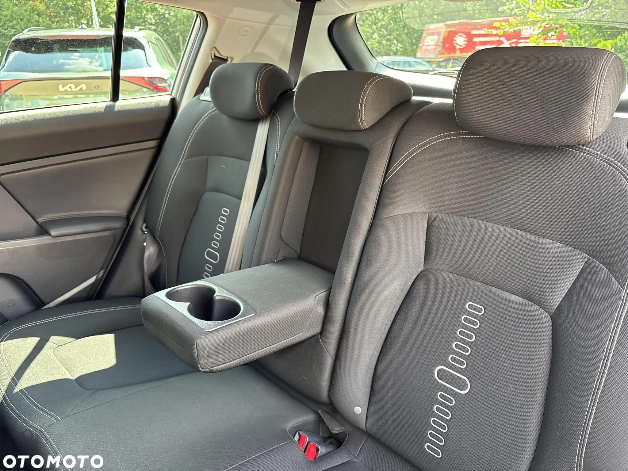 Kia Sportage 1.6 GDI L 2WD - 22
