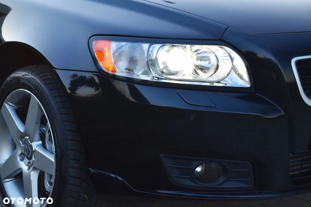 Volvo V50 T5 AWD RDesign - 20