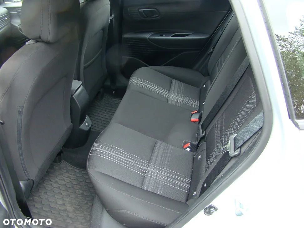 Hyundai Bayon 1.0 T-GDI Modern - 7