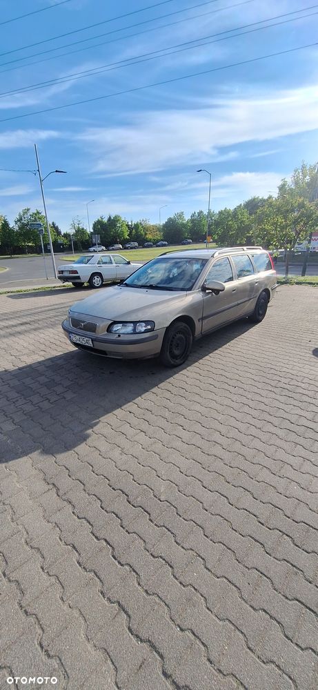 Volvo V70 2.4 - 2