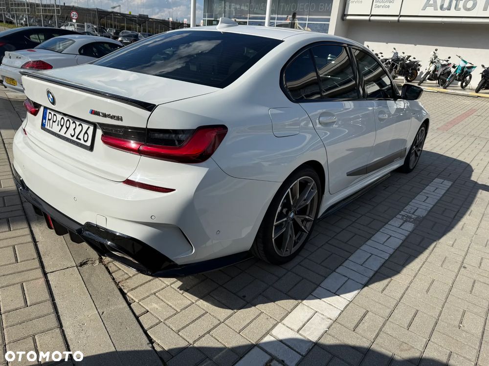 BMW Seria 3 - 15