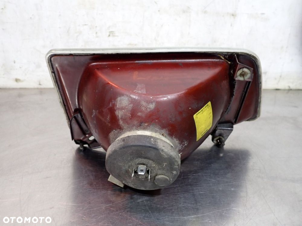 LAMPA LEWA PRZEDNIA OPEL FRONTERA A - 4