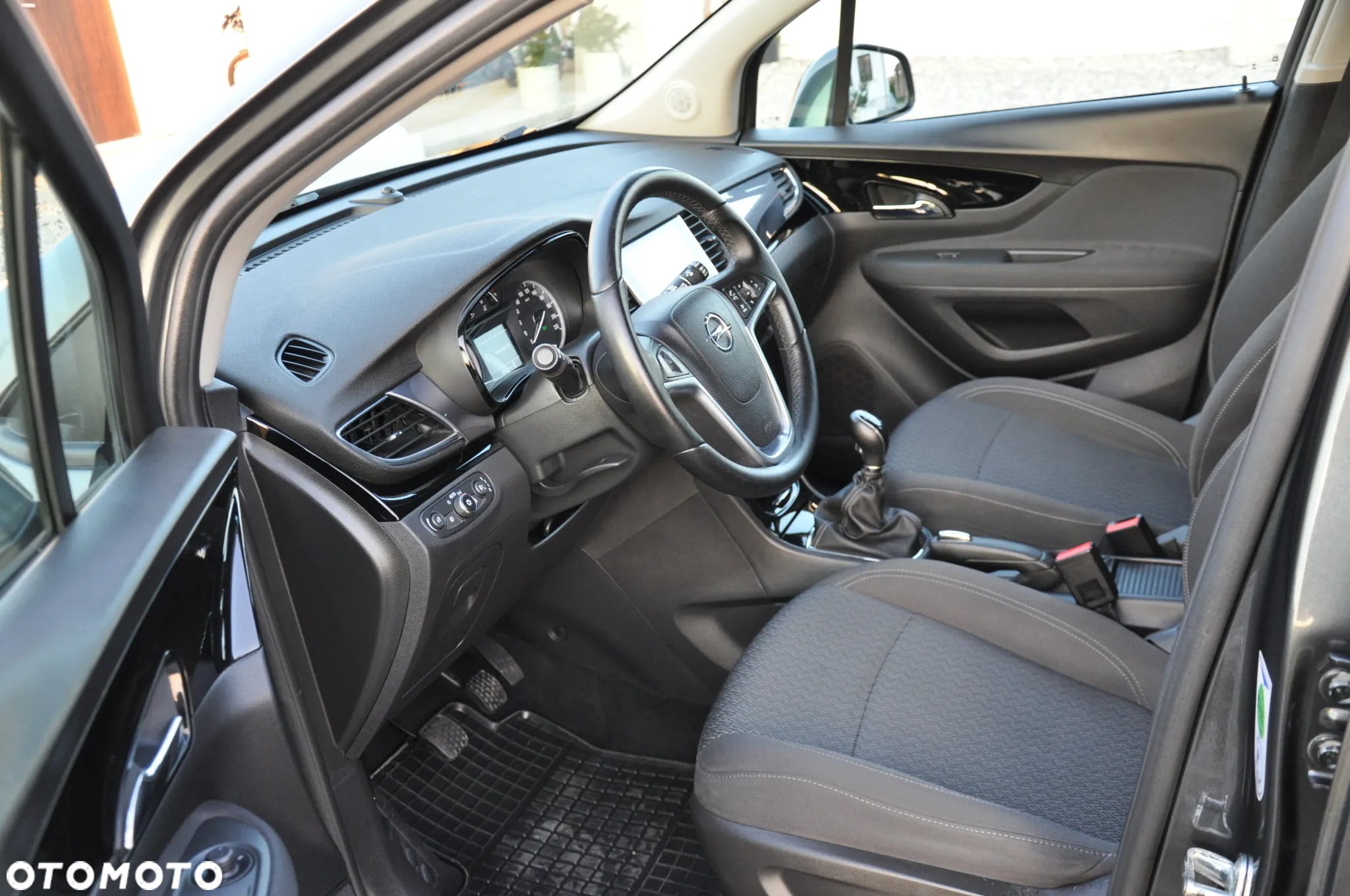 Opel Mokka 1.4 T Cosmo - 9
