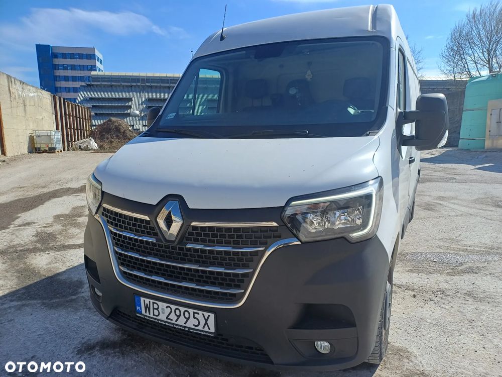 Renault Master L2H2 - 1