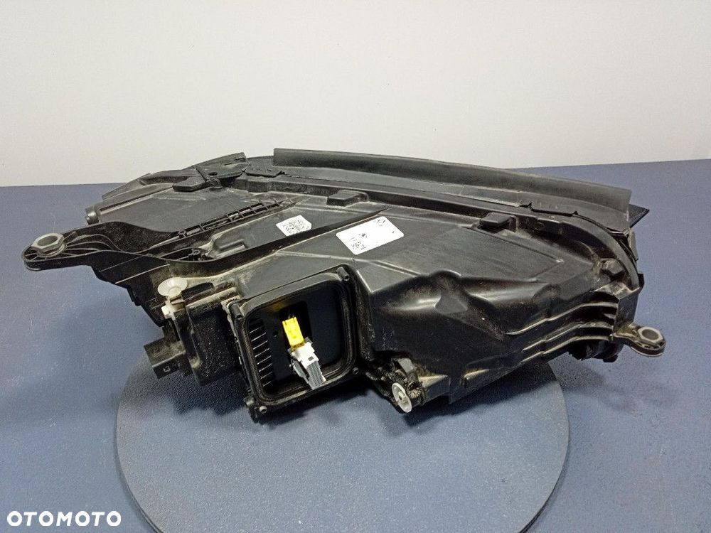 MERCEDES GLA W167 LIFT 23- REFLEKTOR LEWY PRZÓD LAMPA LED EU A1679068309 - 4