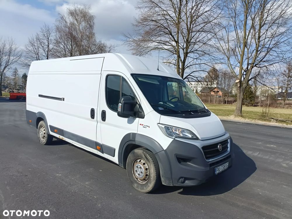 Fiat Ducato - 3