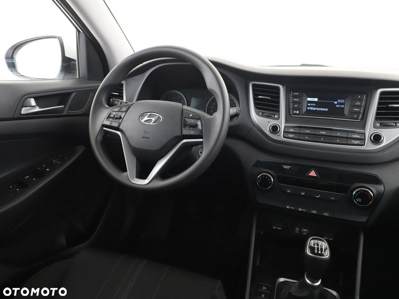Hyundai Tucson 1.6 GDi 2WD Style - 12