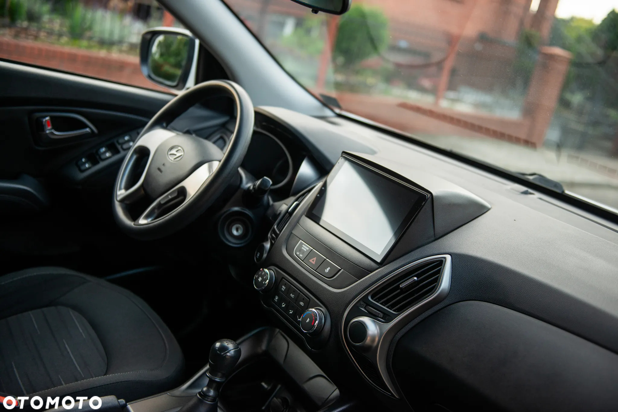 Hyundai ix35 1.6 GDI Premium 2WD - 29
