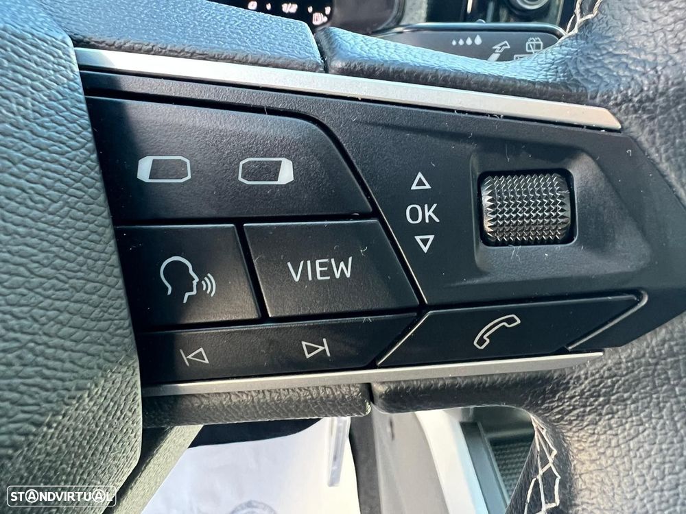 SEAT Arona 1.0 TSI Style DSG - 15
