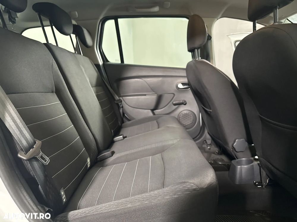 Dacia Logan MCV - 13
